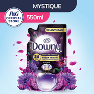 Downy Konsentrat Mystique 550ml