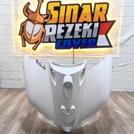 Win - Chest Jupiter Z1 1DY 2013 - 2015 White Front Shield Panel