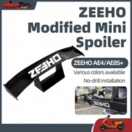 ZEEHO Decorative Modified Mini Spoiler AE4 AE8S+ Decorative Accessories