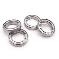 4PCS   Renben thin-walled high-speed bearing 6700 6701 6702 6703 6704 6705 6706 6707-2Z