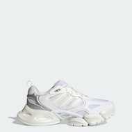 adidas - 休閒 XLG RUNNER 中性 訓練 白色