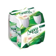 NEPRO HP HIGH PROTEIN 220ml x 4 exp 12/2024