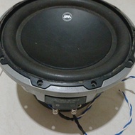 jl audio w6v2 original SAS