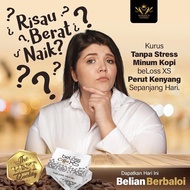 beLoss coffee XS💃🏻🕺🏻