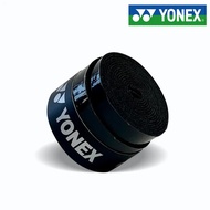 Yonex Grip AC102EX Non-slip Wear-resistant Thin Grip Belt  Badminton Racket Sweat-absorbent Belt