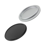 M39 Metal Body Cap Cover Screw Mount For Universal 39mm Leica M39 L39 (M39)