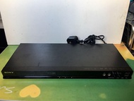 SONY BDP-S485 3D Blu-ray DVD Player (SACD)卡拉OK藍光影碟播放機