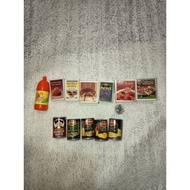 K.SL Brand Mini Food Container