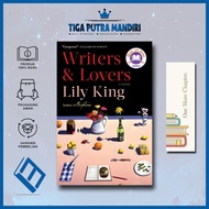 Writers & Lovers by Lily King (English)
