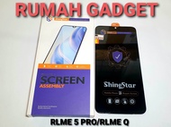 LCD REALME 5 PRO/REALME Q SHINE STAR FULLSET TOUCHSCREEN KUALITAS TERBAIK