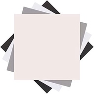 Cricut (Basics) Cardstock 12" x 12" 24 sheets, 12"x12"