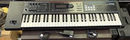 Roland Juno-DS Keyboard with Power Supply