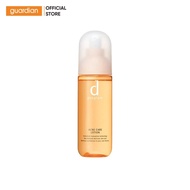 Nước Cân Bằng Dành Cho Da Mụn D Program 125Ml