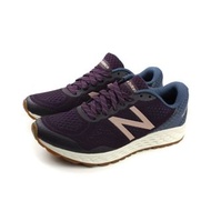 現貨 iShoes正品 New Balance 女鞋 網布 紫色 避震 透氣 路跑 運動鞋 跑鞋 WTGOBIM2 D
