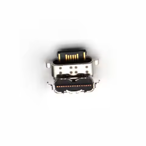2-100Pcs Jack Connector Dock For Doogee S90Pro S58Pro S88 Plus Pro S59 S68Pro S59Pro N30 S58 V20 V10