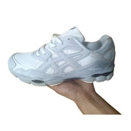 Pure GEL-NYC Casual Shoes Men's Shoes Wear-Resistant Mesh Breathable Sports Shoes Men's Running Shoe