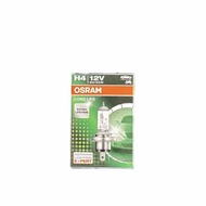 Osram Bulb (made in Germany) H1 H3 H4 H7 H8 H11 W H15 12V/24V
