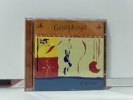 1 CD MUSIC ซีดีเพลงสากล Gipsy Kings – Compas (C11K9)