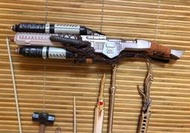 12吋 人偶 武器 兵器 劍 槍 槌  合售不分售  hot toys