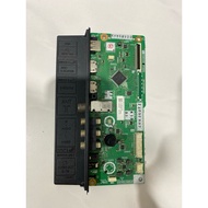 Main board tv Sharp 2TC32BD1X