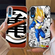 Case for Samsung Galaxy A50 A50S A30S Soft A-76 Dragon Ball anime