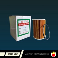 DAI-WA Oil Filter DO-206 for Nissan Urvan Patrol 3.0