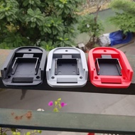 Makita 18V - 14.4V battery power stand, 4cm battery base