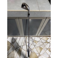 loose golf iron no 6 callaway x20(used)