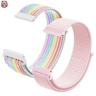 Compatible with Anio 5 Replacement Strap 20mm Kids Smart Watch Strap Replacement, Nylon TCH