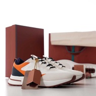 LP Mesh Thick-Soled Outdoor Sports Shoes Men