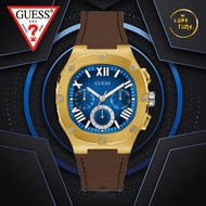 [Original With 2Years Warranty] Guess Chronograph Watch GW0571G5 JAM TANGAN