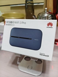 華為隨行 WiFi 3 Pro wifi蛋