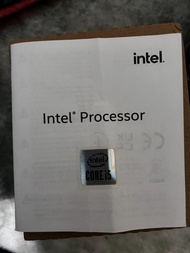 Processor Intel Core I5-10400F Dan Core I3- 10400F Comet Lake Bekas Lengkap