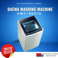 DAEMA DWF-9001Q WASHING MACHINES [9KG]
