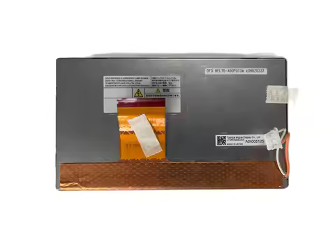 Test good 6.5Inch LCD display LTA065B0F0F LT065CA45300 LT065AB3D300 screen For Mercedes NTG2.5 Coman