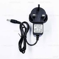 Power Adapter DC 3V 2A 3pin Wall AC Charger