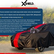 OMODA E5 Car Cover OMODA E5 Car Cover Super Semi Waterproof Color Type -Xshield.