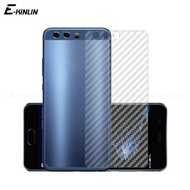Huawei P10 Carbon Skin P10 Plus/ P10 Lite Anti-Scratch Back Cover/