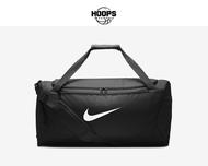 Tas Nike Duffel Bag Medium (60L) IB4392-010