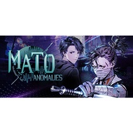 [PC Game] Mato Anomalies Full Version Digital Download