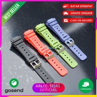 Casio G-5600e watch Band Strap Casio G 5600