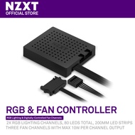 NZXT RGB and Fan Controller ( V1 for AER fans)