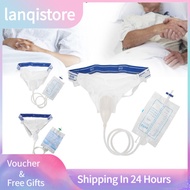 Urine Catheter Bags Urine Collector Silicone Adults Man
