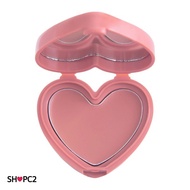 4U2 You Heart Me Cream Blush C1 Cheerleaders