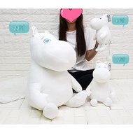 Super Big Moomin Doll Moomin Plushie