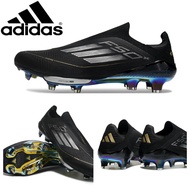 F50Pro F50+.1 Messi 2024 New Elite FG sneakers Outdoor football Match shoes kids Childrens shoes uni