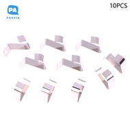 [NBI] 10PCS 5231 SMT Battery Contact For A, AA, CR2, CR123A, 9 Volt Battery Leaf Spring Contact Batt