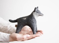 初學者縫紉班+狼教學視頻