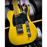 G&L Tribute ASAT Classic in Butterscotch Blonde Electric Guitar