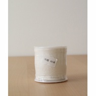 White Pure Cotton Wax Thread Candle Wick 18 Strands 25 Strands 30 Strands 35 Strands 40 Strands 45 S